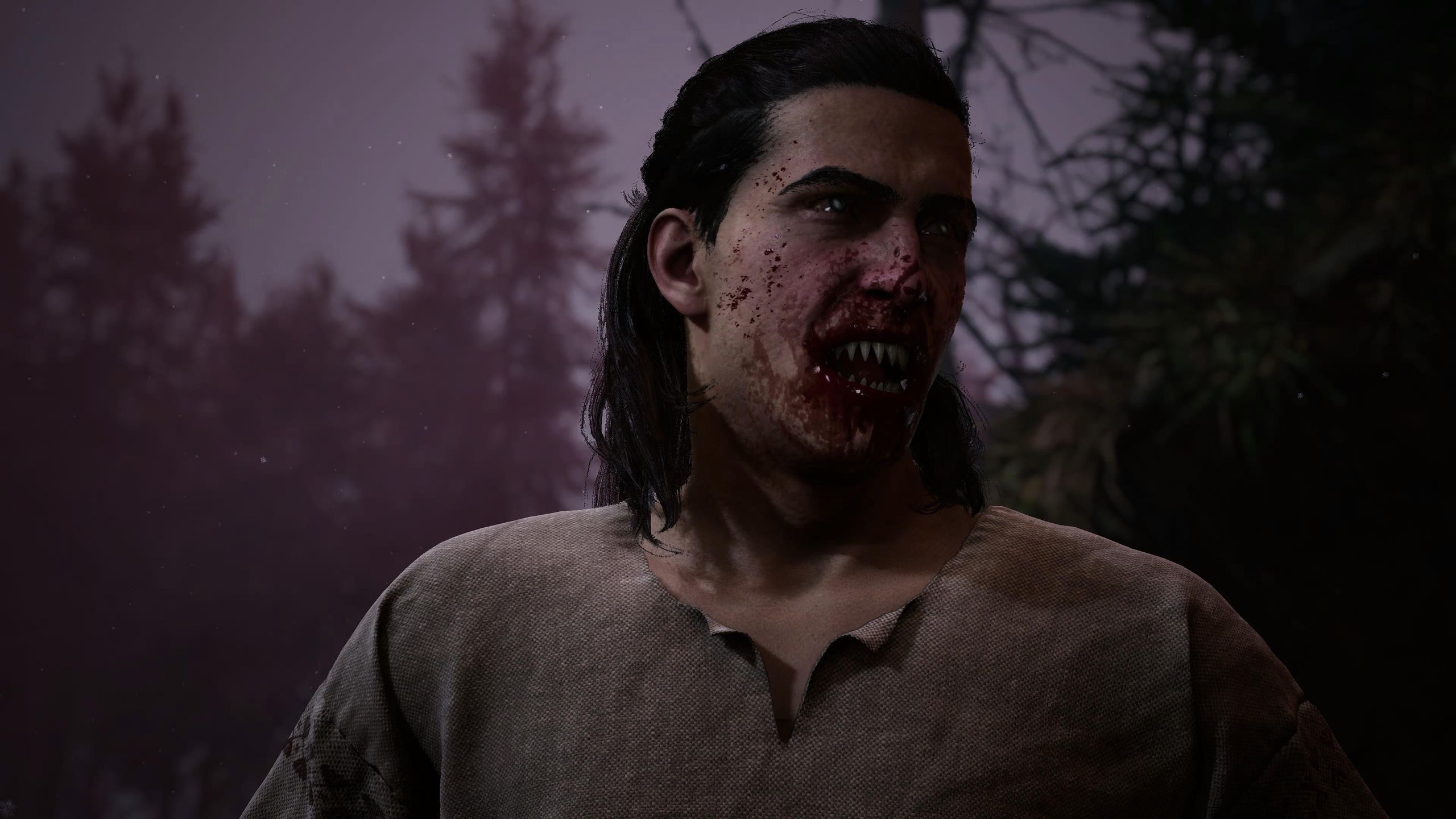 The Blood of Dawnwalker