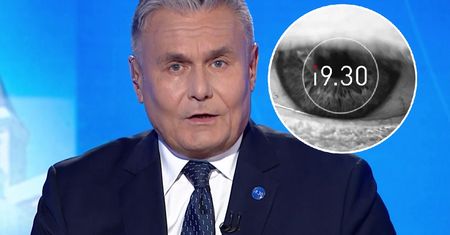 Nowa czołówka "19.30". TVP w ogniu solidnej krytyki: "Porażka"