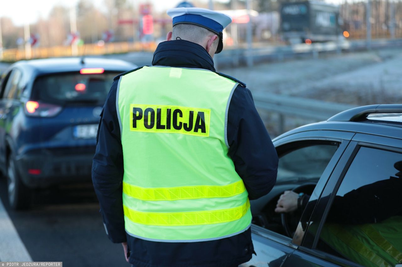 Tyle czasu organizm "trawi" alkohol. Dopiero wtedy można wsiąść za kółko