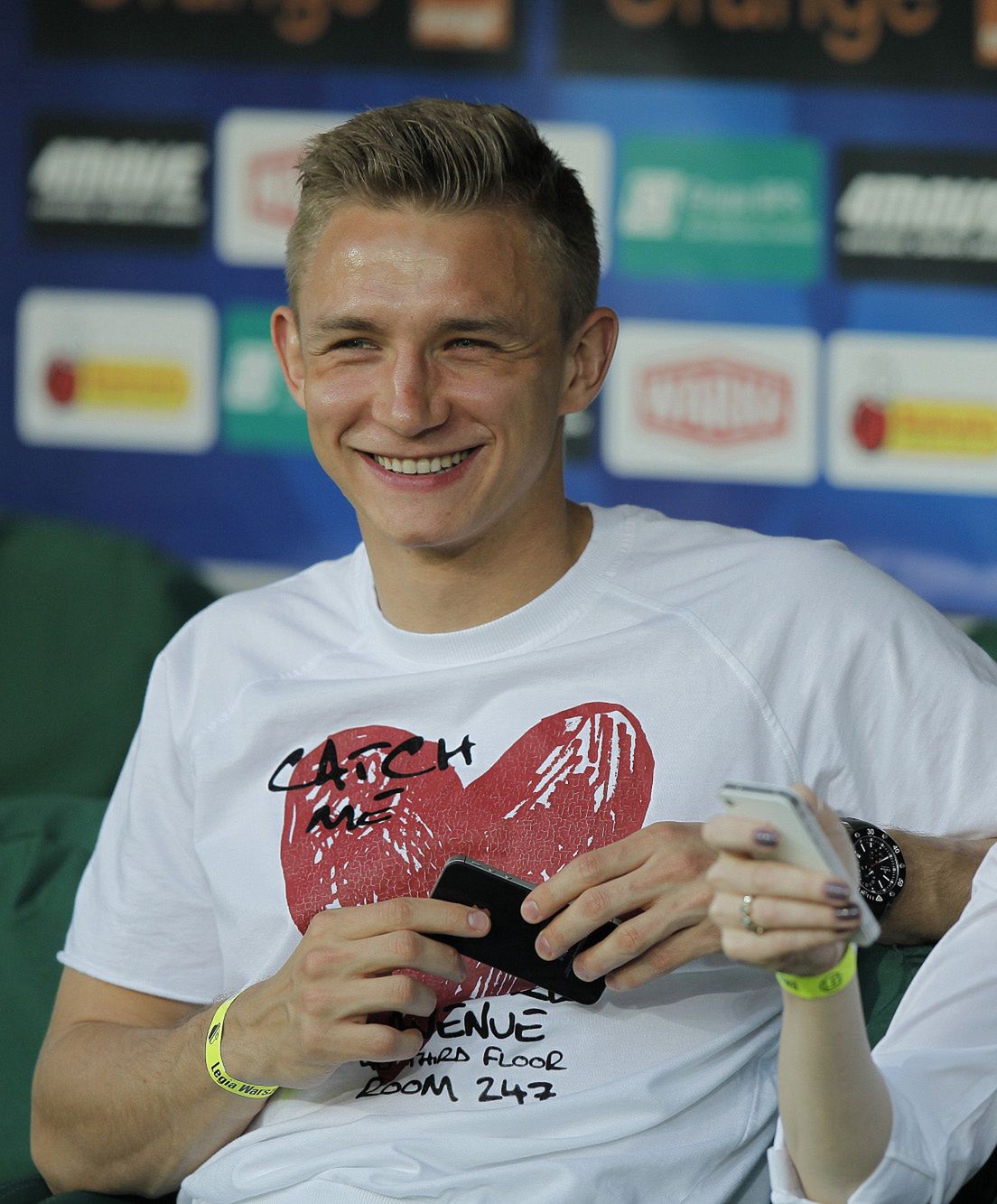 Jakub Rzeźniczak 