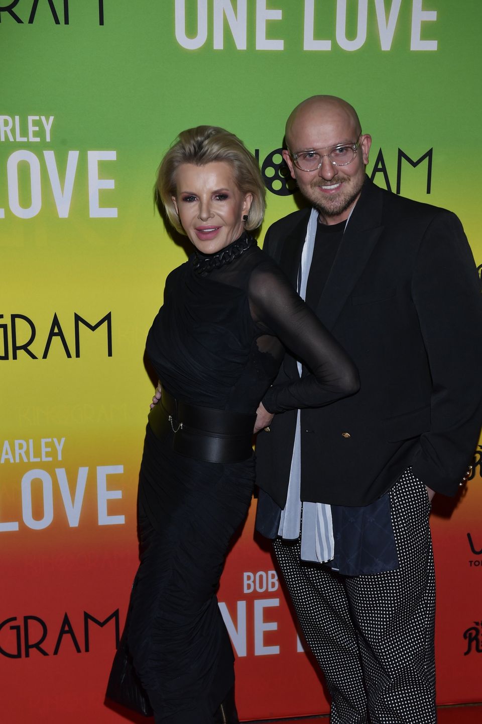 Joanna Racewicz, Robert Czerwik