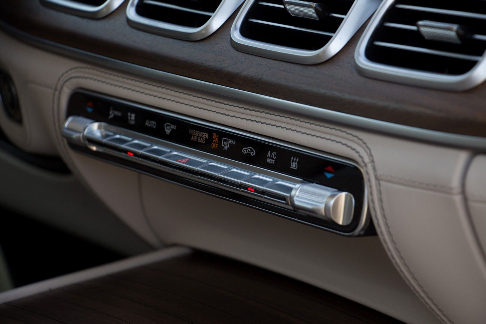 Mercedes-AMG GLS 63 4MATIC