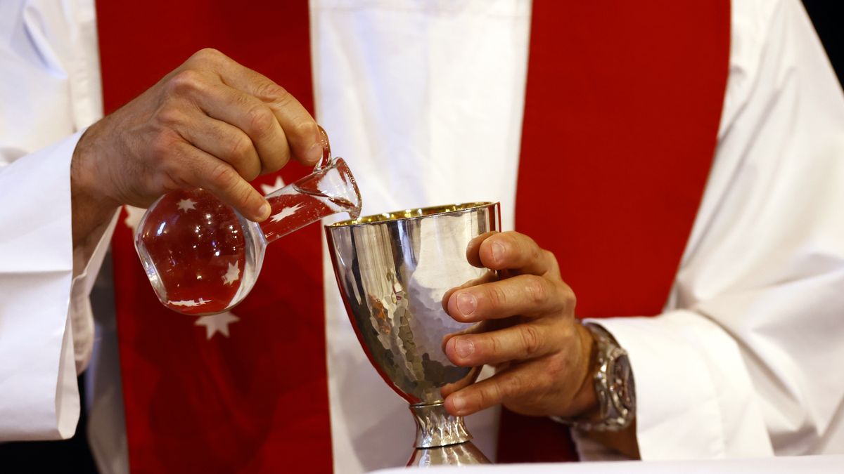 Kolejne zatrzymania w diecezji