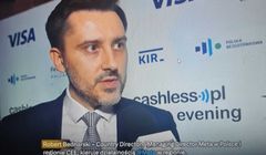 Bednarski, ale nie ten z Mety. Wpadka youtubera ws. zarzutów Brzoski