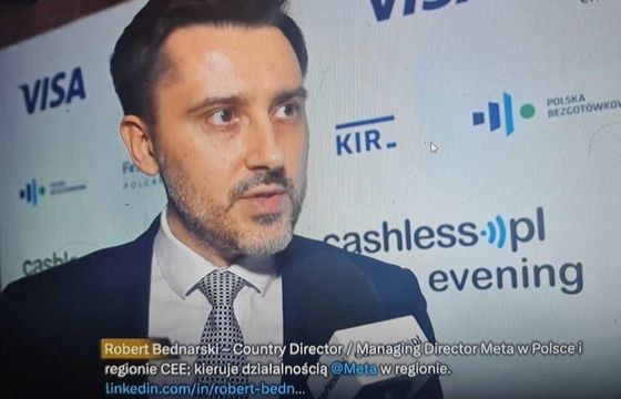 Bednarski, ale nie ten z Mety. Wpadka youtubera ws. zarzutów Brzoski