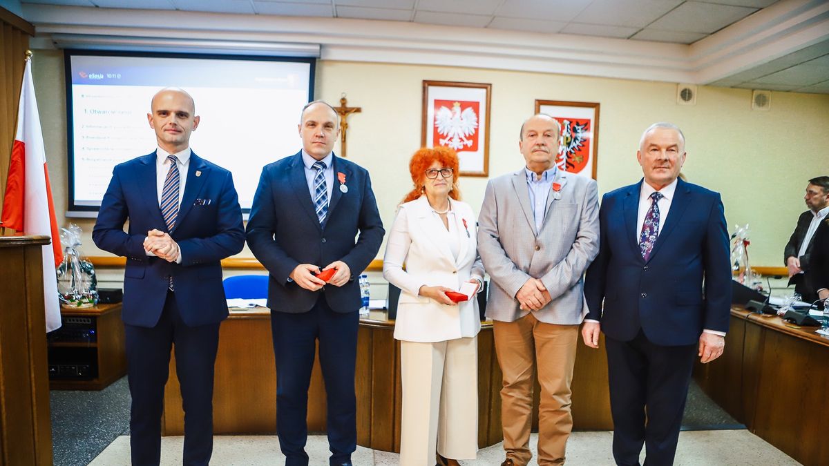 Ostatnia sesja w 2025 roku 