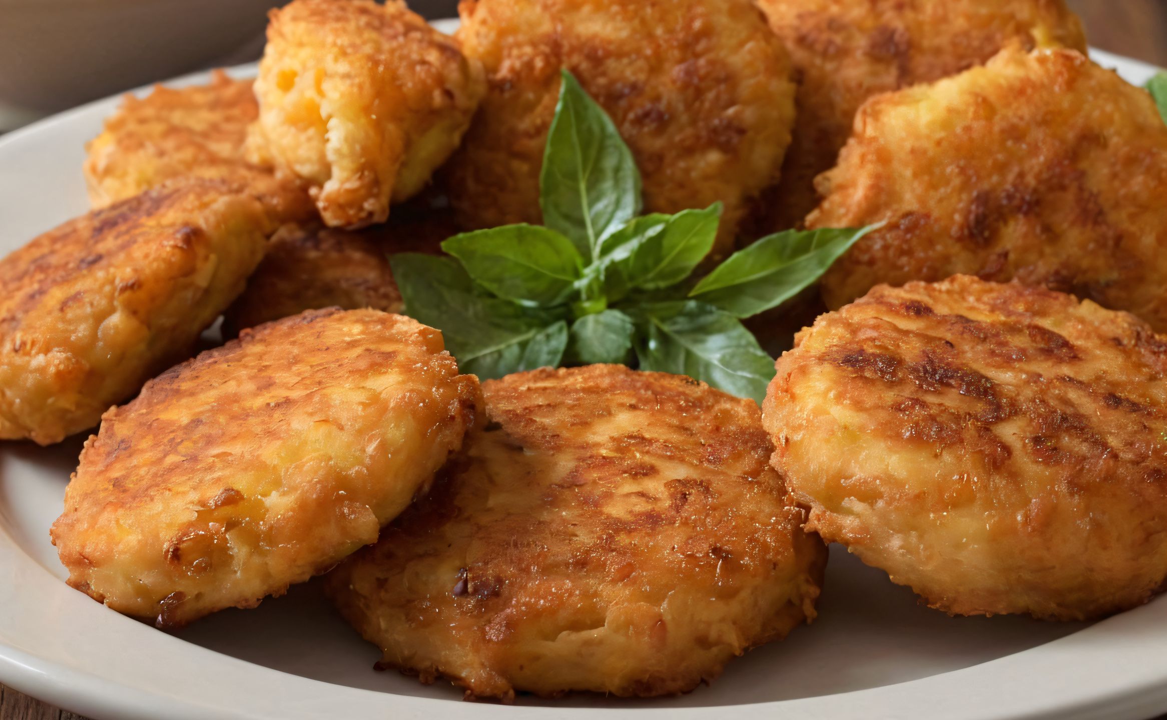 Placki ruskie robię zamiast pierogów. Są pyszne