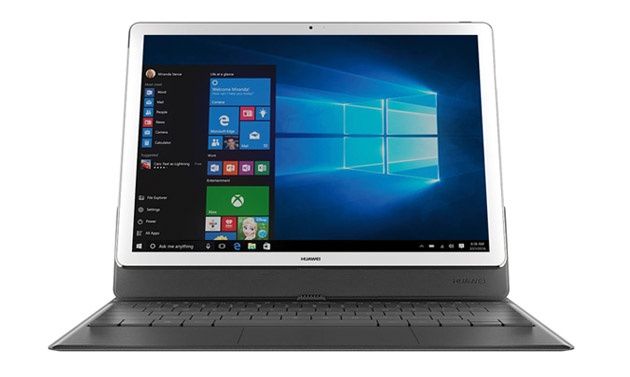 Huawei Matebook 2