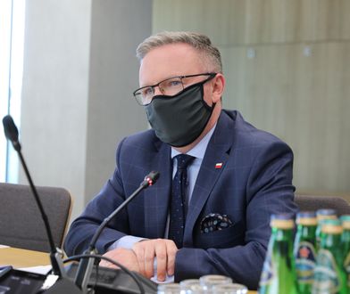 Krzysztof Szczerski z nowym stanowiskiem przy ONZ. Sejmowa komisja "za"