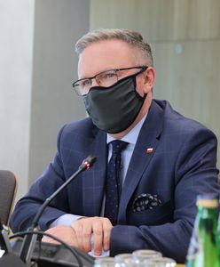 Krzysztof Szczerski z nowym stanowiskiem przy ONZ. Sejmowa komisja "za"