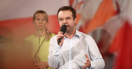 Uchwała PiS. Chodzi o "nielegalne działania władzy"