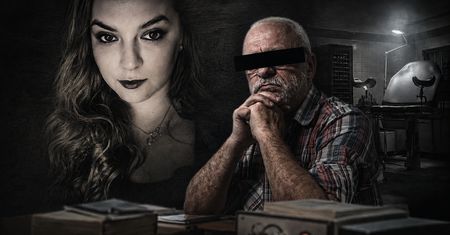Gabinet pseudoginekologa. Kobiety szukały ratunku, trafiały do szarlatana [Testament, odcinek 1]