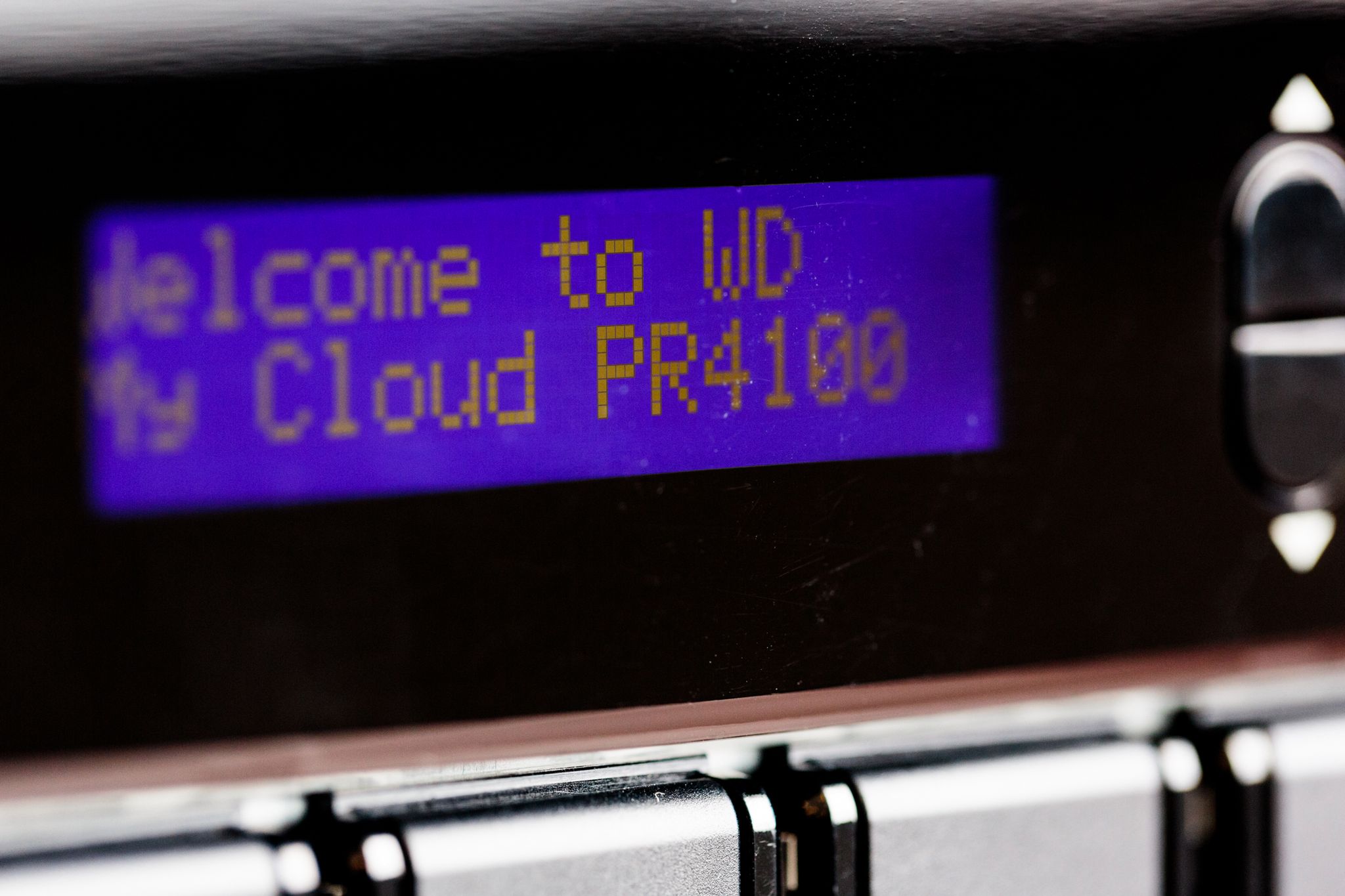 WD My Cloud Pro Series PR4100 – dysk NAS dla profesjonalistów, którzy cenią sobie wygodę [test] 5
