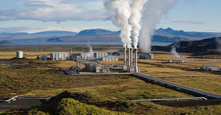 Czysta energia dla całej Ziemi? Wystarczą odwierty