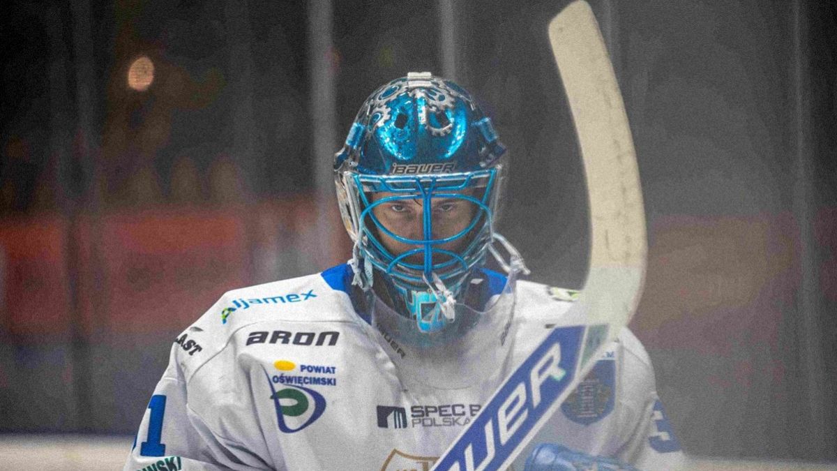 Igor Tyczyński reaguje na triumf Unii z STS-em Sanok