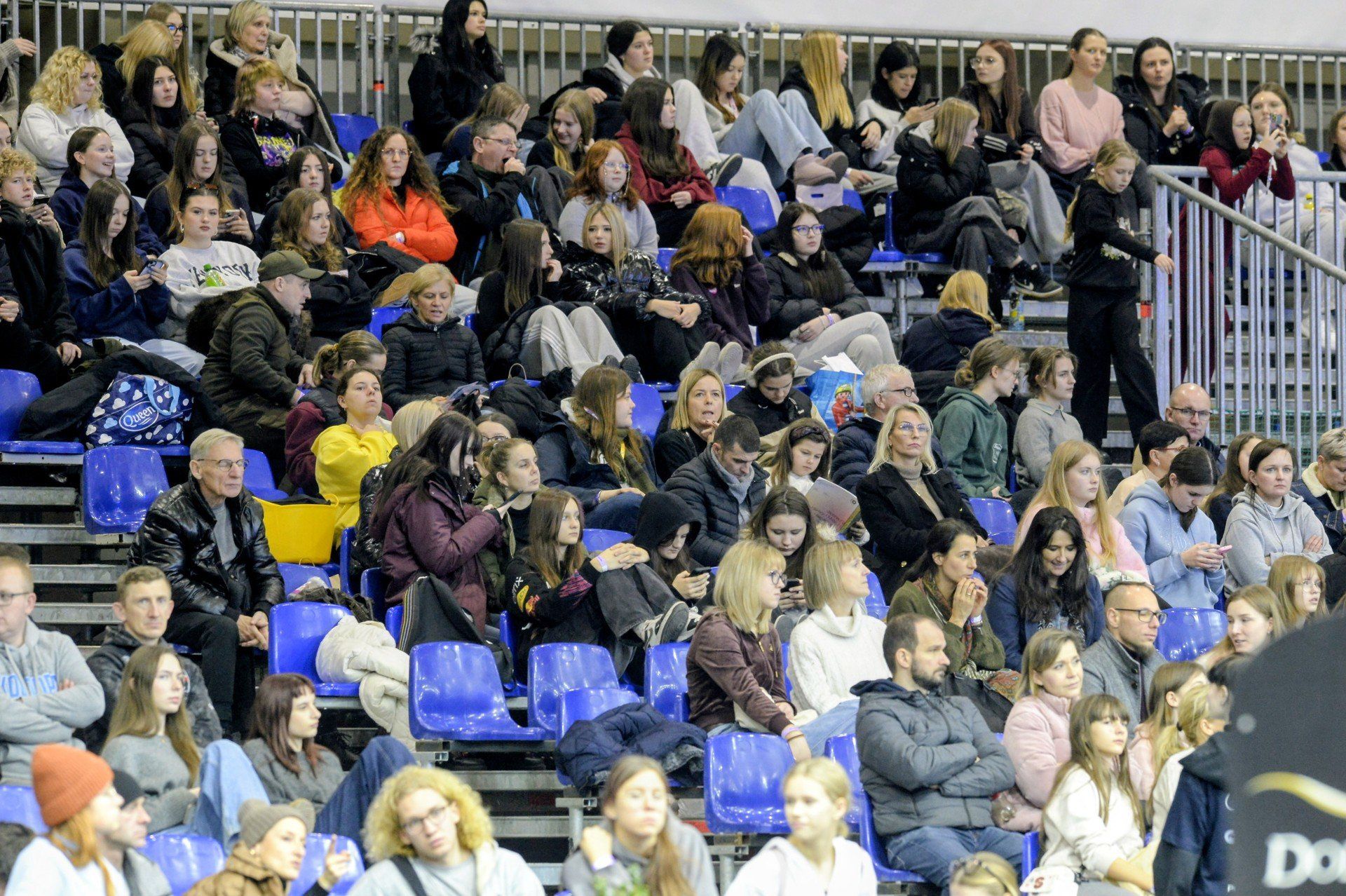 Zaczęła się poznańska Cavaliada 2025