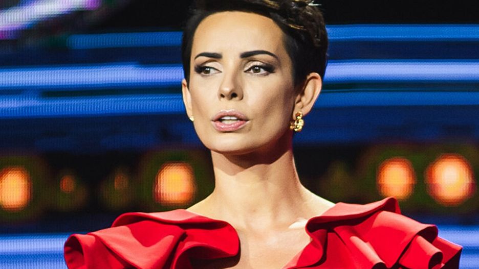 Dorota Gardias poznała diagnozę