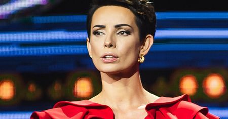Dorota Gardias ujawnia diagnozę lekarzy. "Centymetrowy guz w piersi"