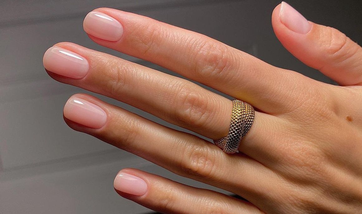 Nowy trend w manicure, fot. Instagram.com/matejanova