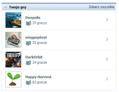 Gra MMO na Naszej-klasie? Interesujący przeciek 2