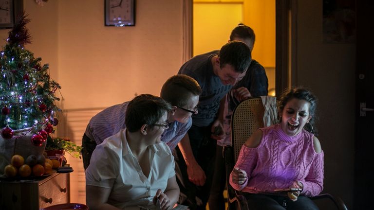 Anna Liminowicz zdobyła Nagrodę im. Krzysztofa Millera 1