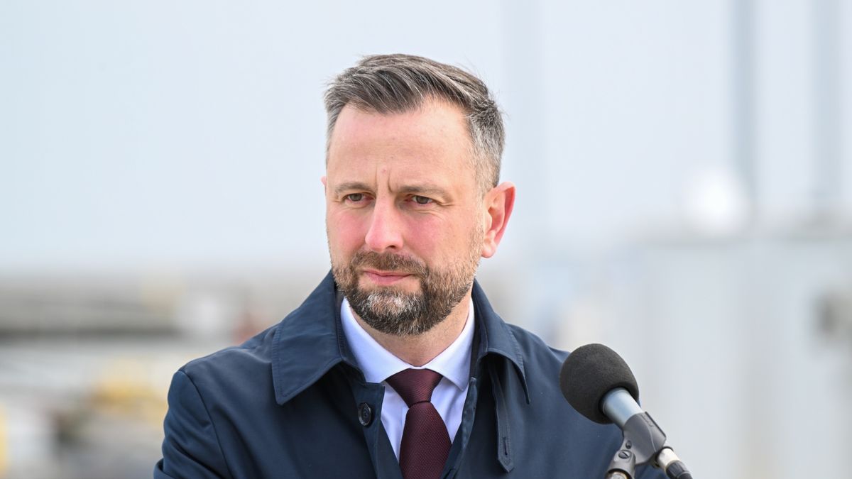 Władysław Kosiniak-Kamysz komentuje weto do ustawy o SAFE