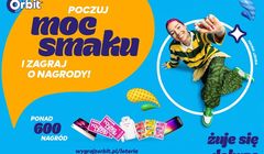 Young Leosia w nowej kampanii Orbit