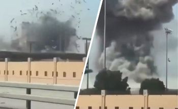 Iran nie czekał. Odpowiedział atakami odwetowymi na jednostki USA