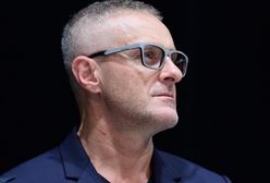 Spowiedź aktora. Pił i ćpał bez opamiętania. Mówi, co uratowało mu życie