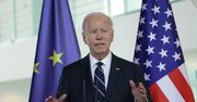 Niefortunne słowa Bidena. "Musimy go zamknąć"