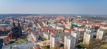 Legnica: Na Zakaczawiu powstaje scenografia do filmu "Vaterland" Pawła Pawlikowskiego