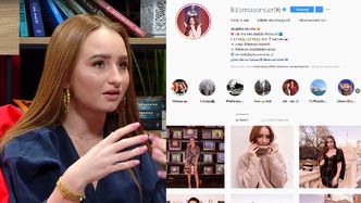 Littlemooonster96 też kupuje lajki?: "Robię Instagram dla ludzi"