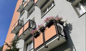 Sypiący się balkon? Oto kto zapłaci. Ważny wyrok NSA