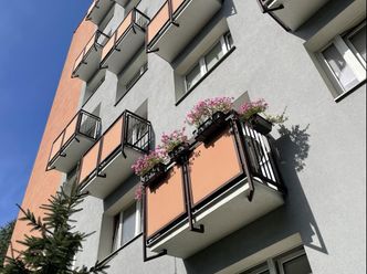 Sypiący się balkon? Oto kto zapłaci. Ważny wyrok NSA