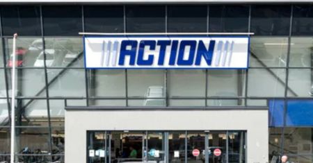 W Action już święta. Kalendarz adwentowy Disney w zawrotnej cenie