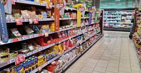 Oto "król" drożyzny sklepowej. Będziecie zdziwieni