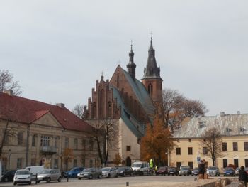 Olkusz: Bazylika św. Andrzeja ma już 800 lat. Przetrwała podkopanie przez gwarków, pożary i inne nieszczęścia