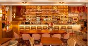 Kołobrzeski Mezalians w finale prestiżowego konkursu Restaurant & Bar Design Awards 2025