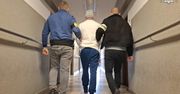 Seniorka straciła pół miliona złotych. Policjanci ujęli tzw. odbieraka