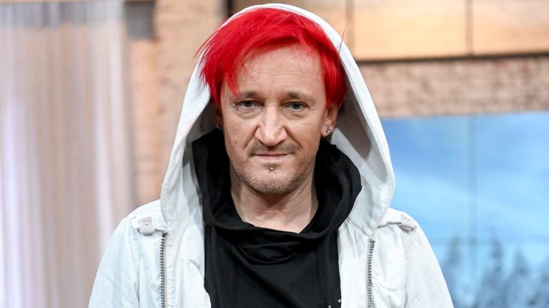 Michał Wiśniewski o chorobie