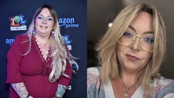 Mama na obrotach schudła już ponad 35 KILOGRAMÓW! Pochwaliła się nową fotką: "Nie, TO NIE FILTR"