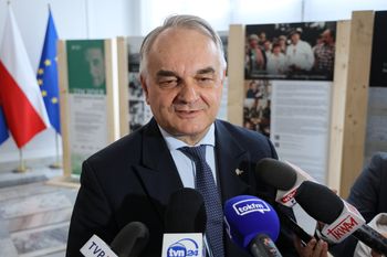 Trzecia kadencja dla Dudy? Zaskakująca teoria Pawlaka