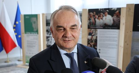 Trzecia kadencja dla Dudy? Zaskakująca teoria Pawlaka