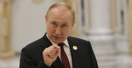 Potężny rachunek od Putina. NATO co miesiąc płaci mu miliony euro za ropę