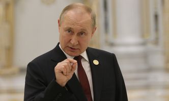 Potężny rachunek od Putina. NATO co miesiąc płaci mu miliony euro za ropę