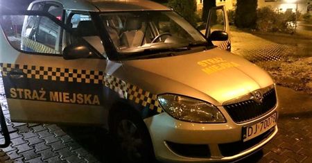 Straż miejska zaszła za skórę wrocławianom. "To jakiś absurd"