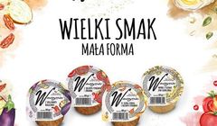 Ruszyła kampania Wawrzyńca „Wielki smak, mała forma” autorstwa Streetcom