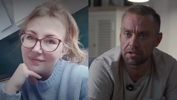 Mąż Emilii Koprowskiej mówi o ich OSTATNIEJ KŁÓTNI. Zobaczył, z kim SMS-uje jego żona. "Wyrzuciłem jej ten telefon"