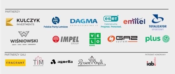 Partnerzy konkursu Wirtuale 2026