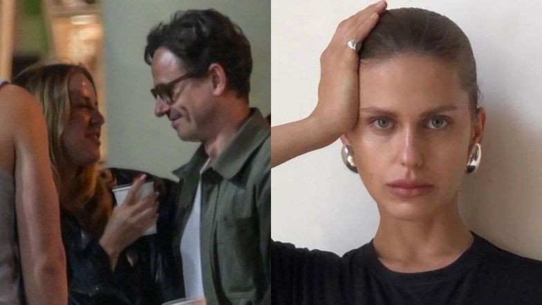 Co łączy byłą dziewczynę Radosława Szlagi z Jessiką Mercedes